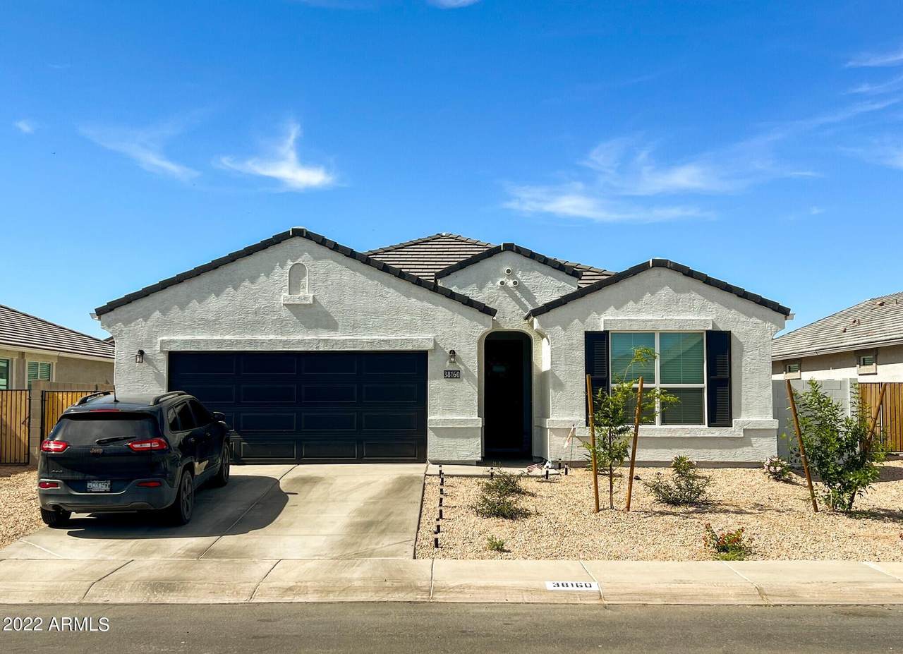 37669 San Sisto Avenue - Photo 1