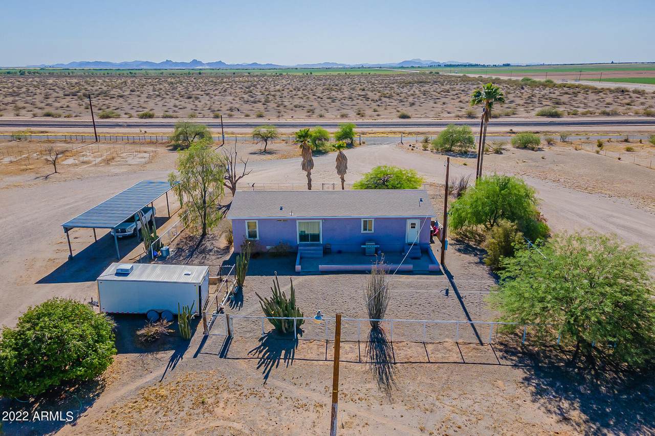 22615 Barrett Road - Photo 1