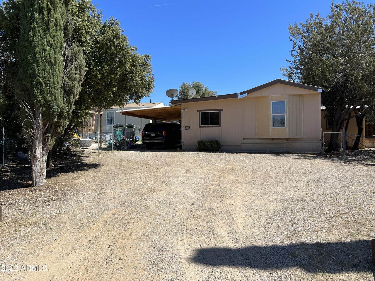 20793 Larry Lane - Photo 1