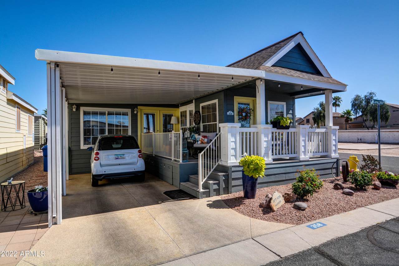 8700 University Drive - Photo 1