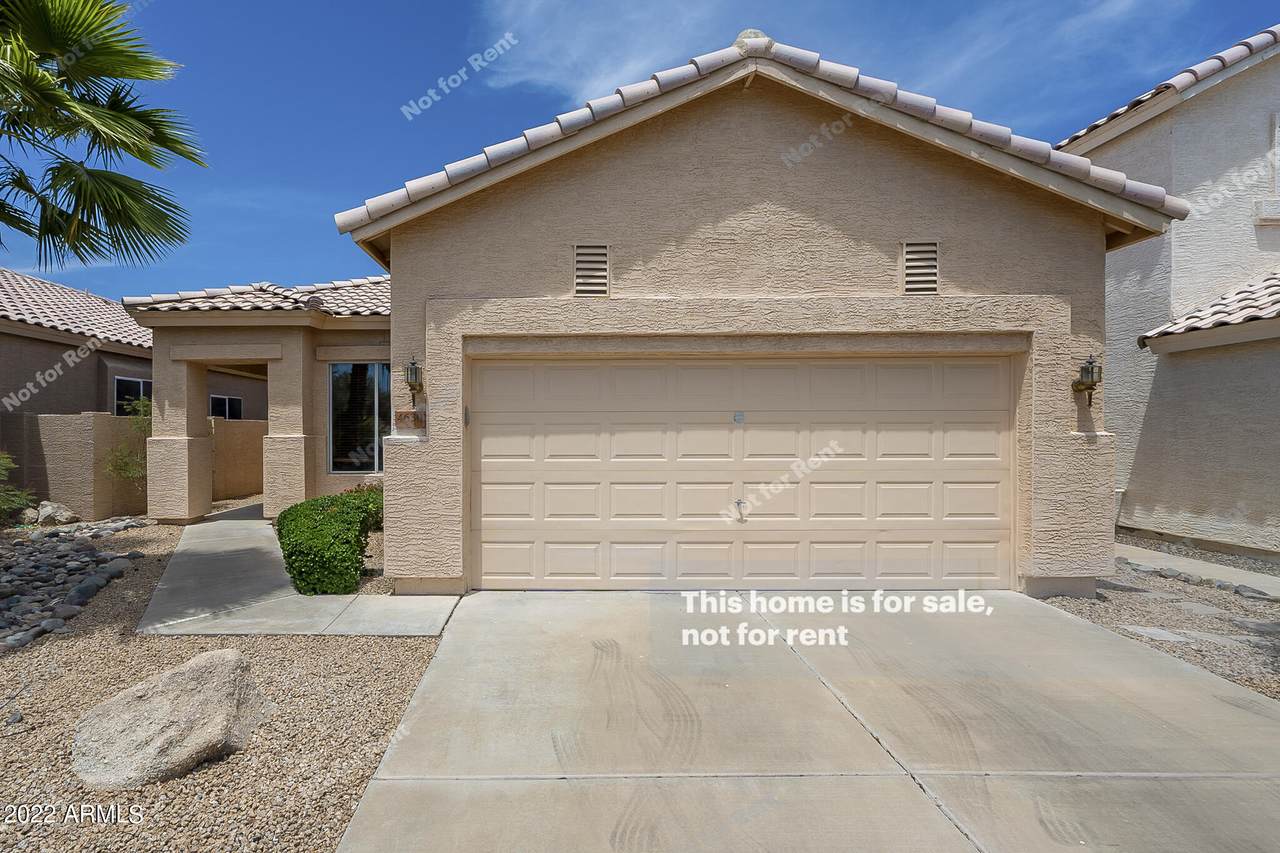 4630 Binner Drive - Photo 1