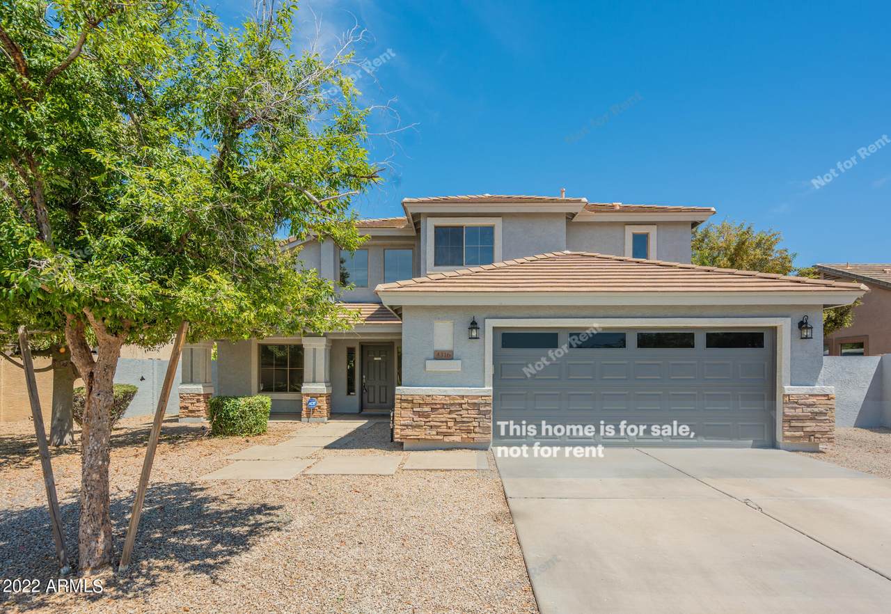 4316 Del Rio Street - Photo 1
