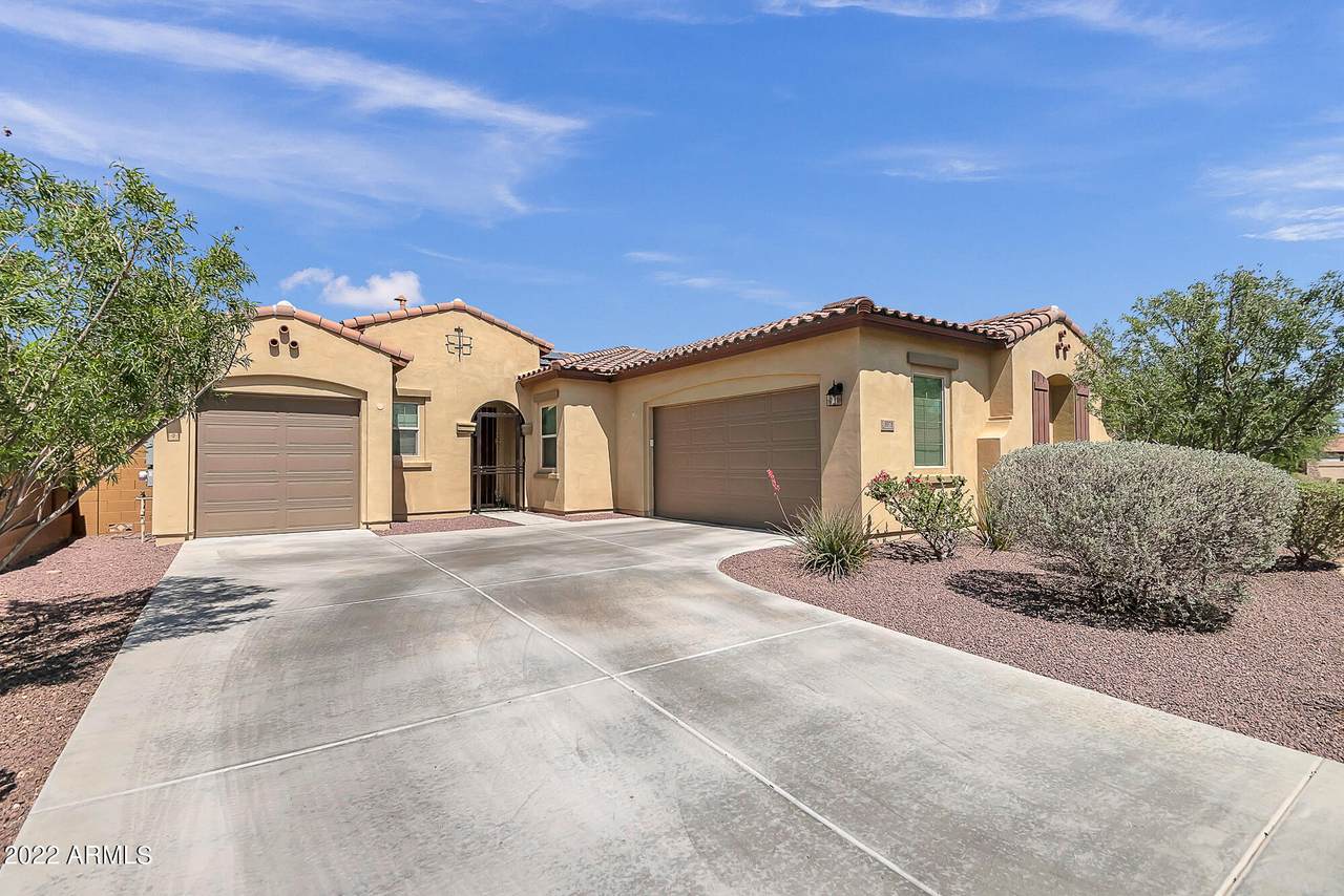 8078 Redbird Road - Photo 1