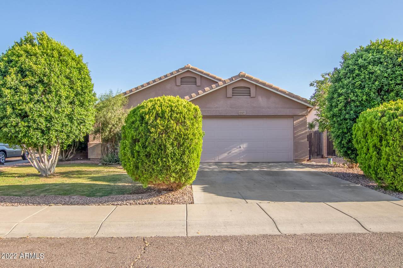 8107 Papago Street - Photo 1