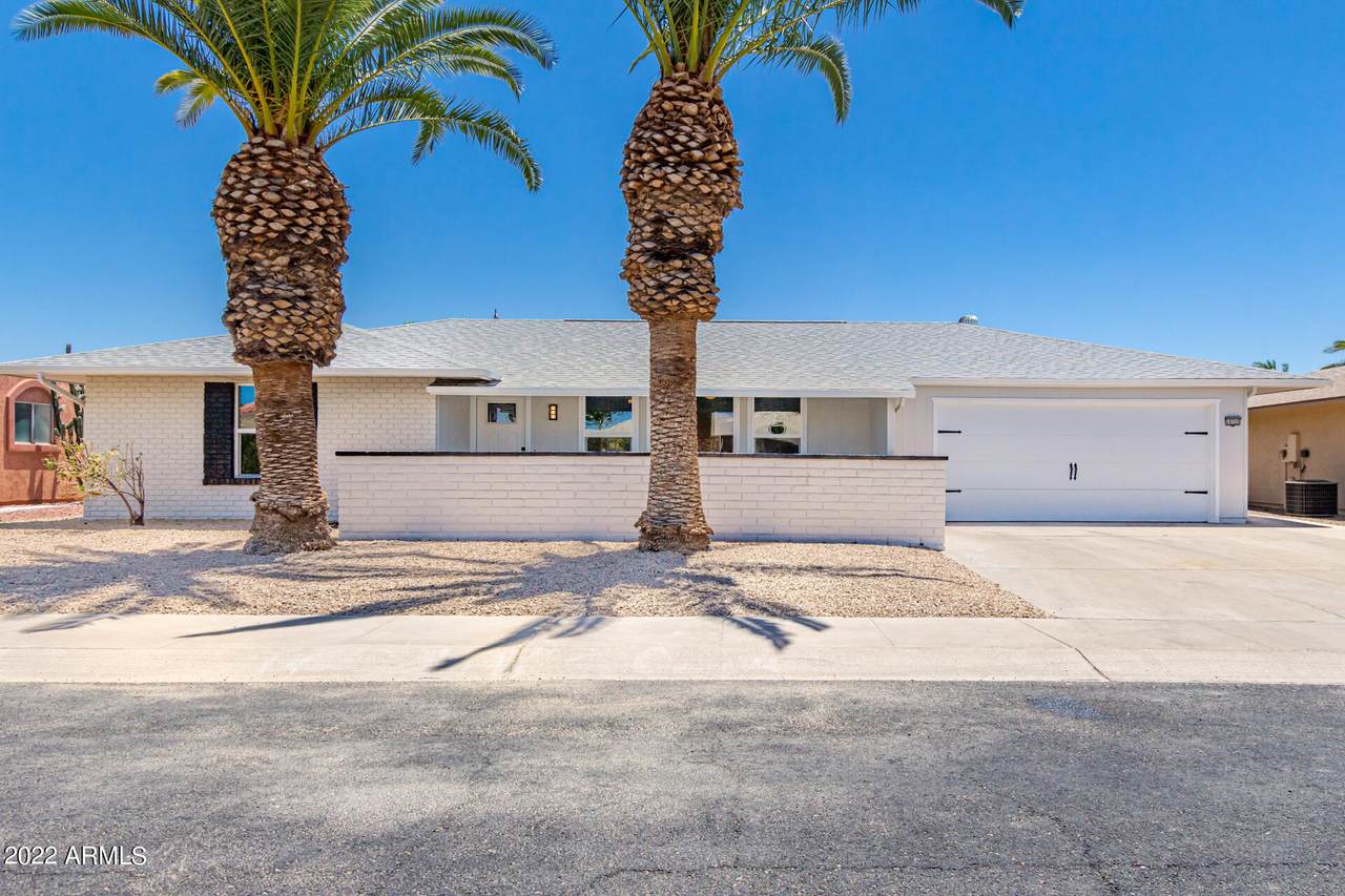 10705 Wedgewood Drive - Photo 1