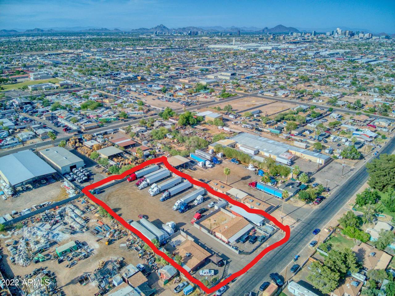 3224 Pima Street - Photo 1