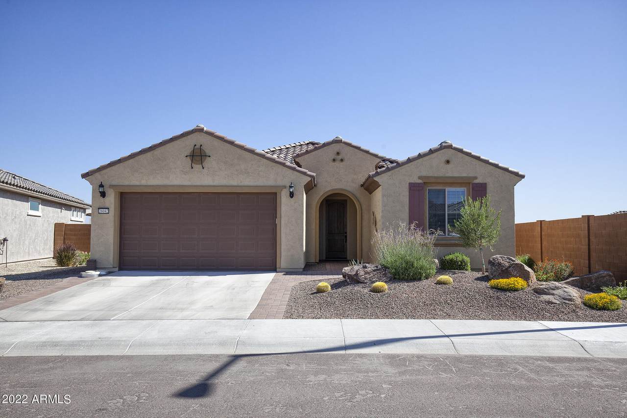 26042 Kristal Way - Photo 1