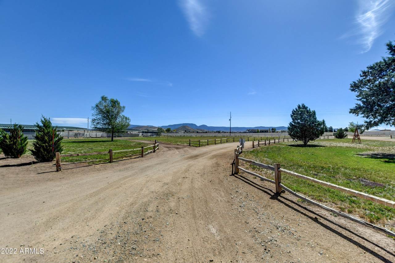 7950 Coyote Springs Road - Photo 1
