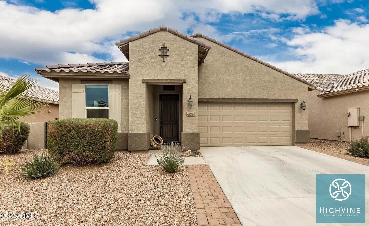 22542 Moonlight Path - Photo 1