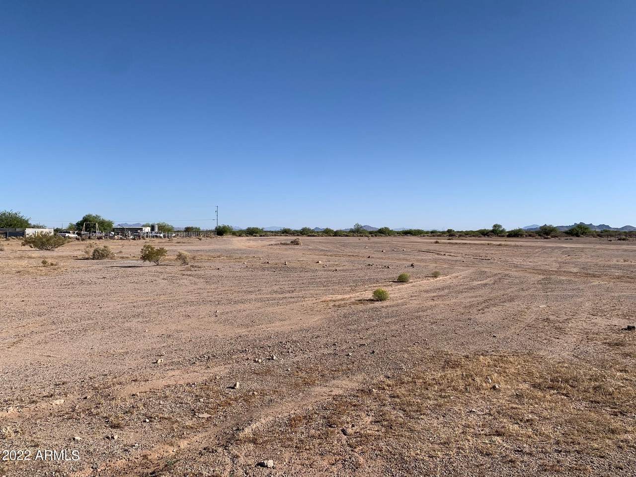 0 Buckaroo Lane - Photo 1