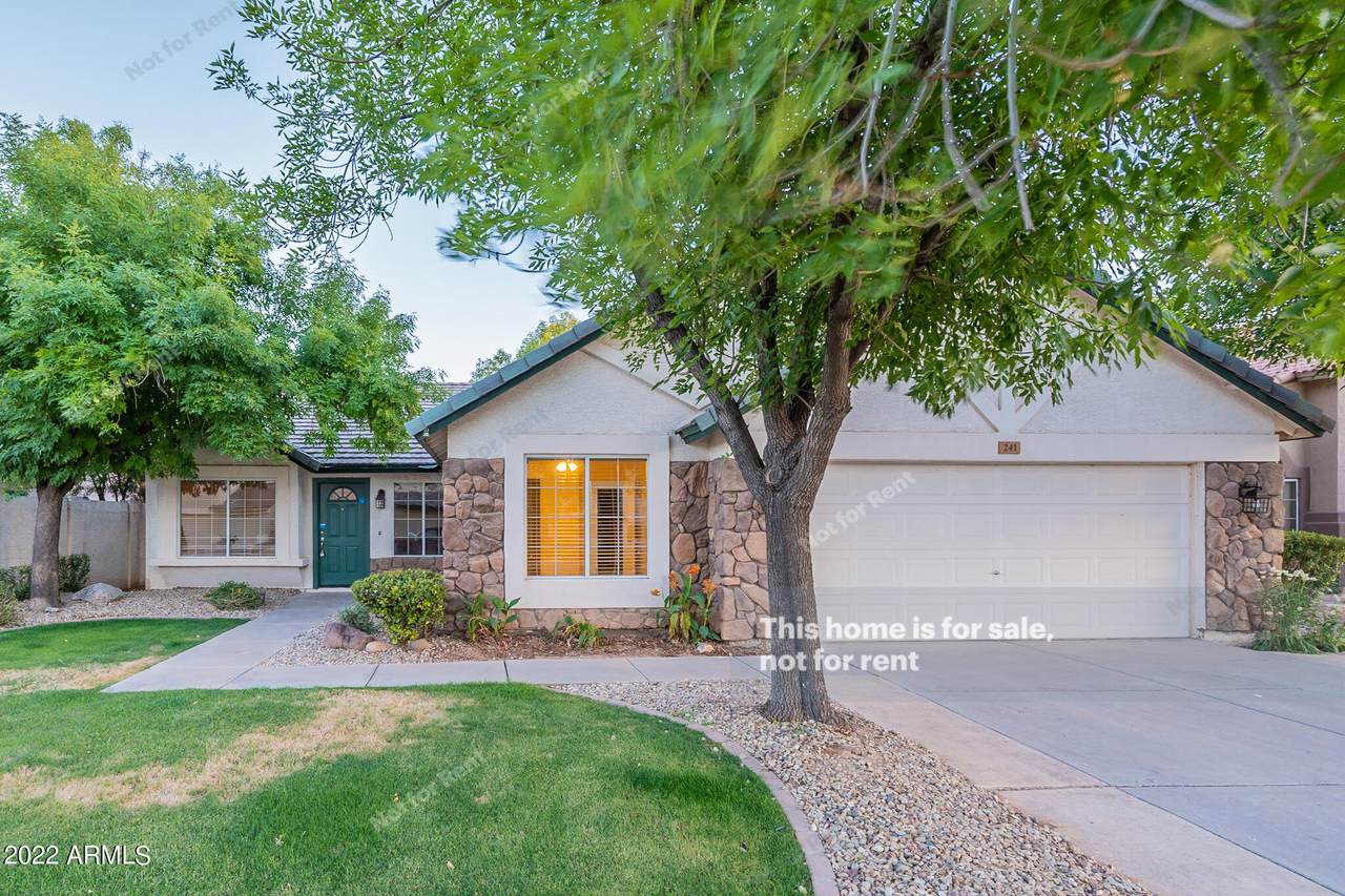 241 Windsor Drive - Photo 1