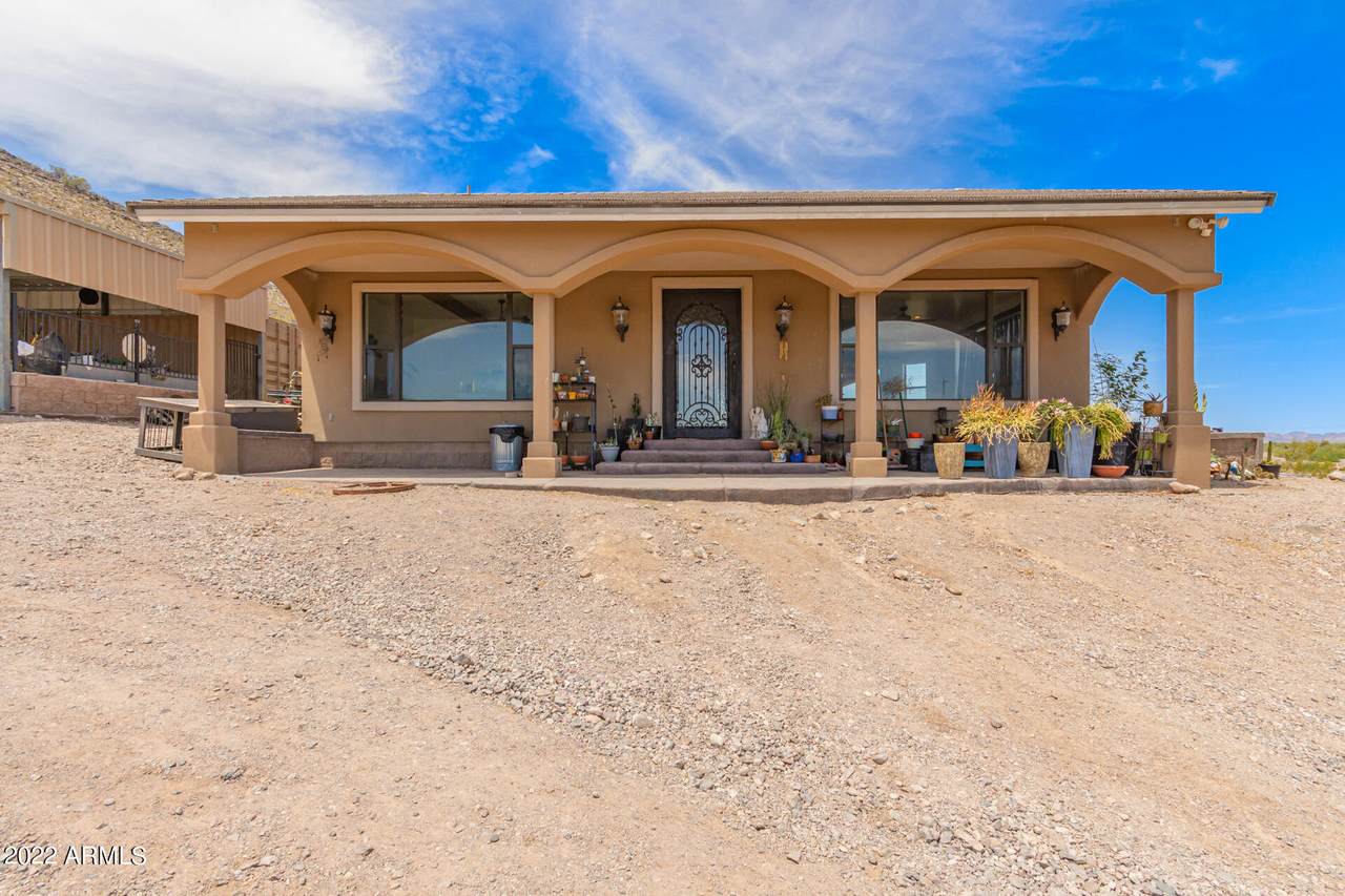 40339 Salome Highway - Photo 1