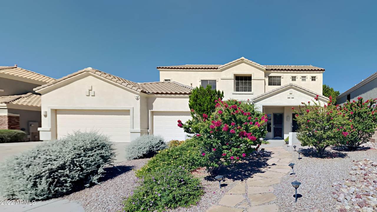 1358 Estrada Circle - Photo 1