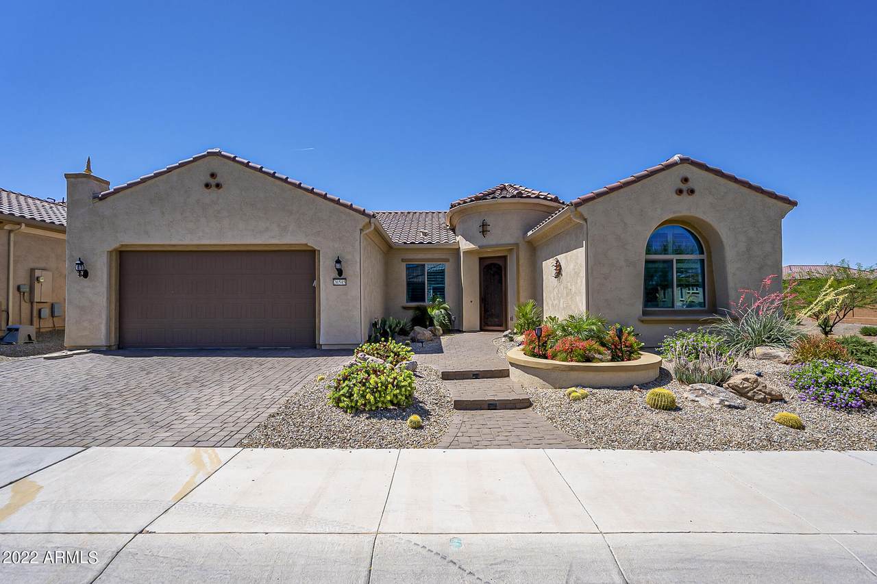 26545 Vista North Drive - Photo 1