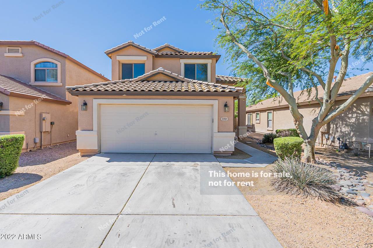 3901 Mine Shaft Road - Photo 1