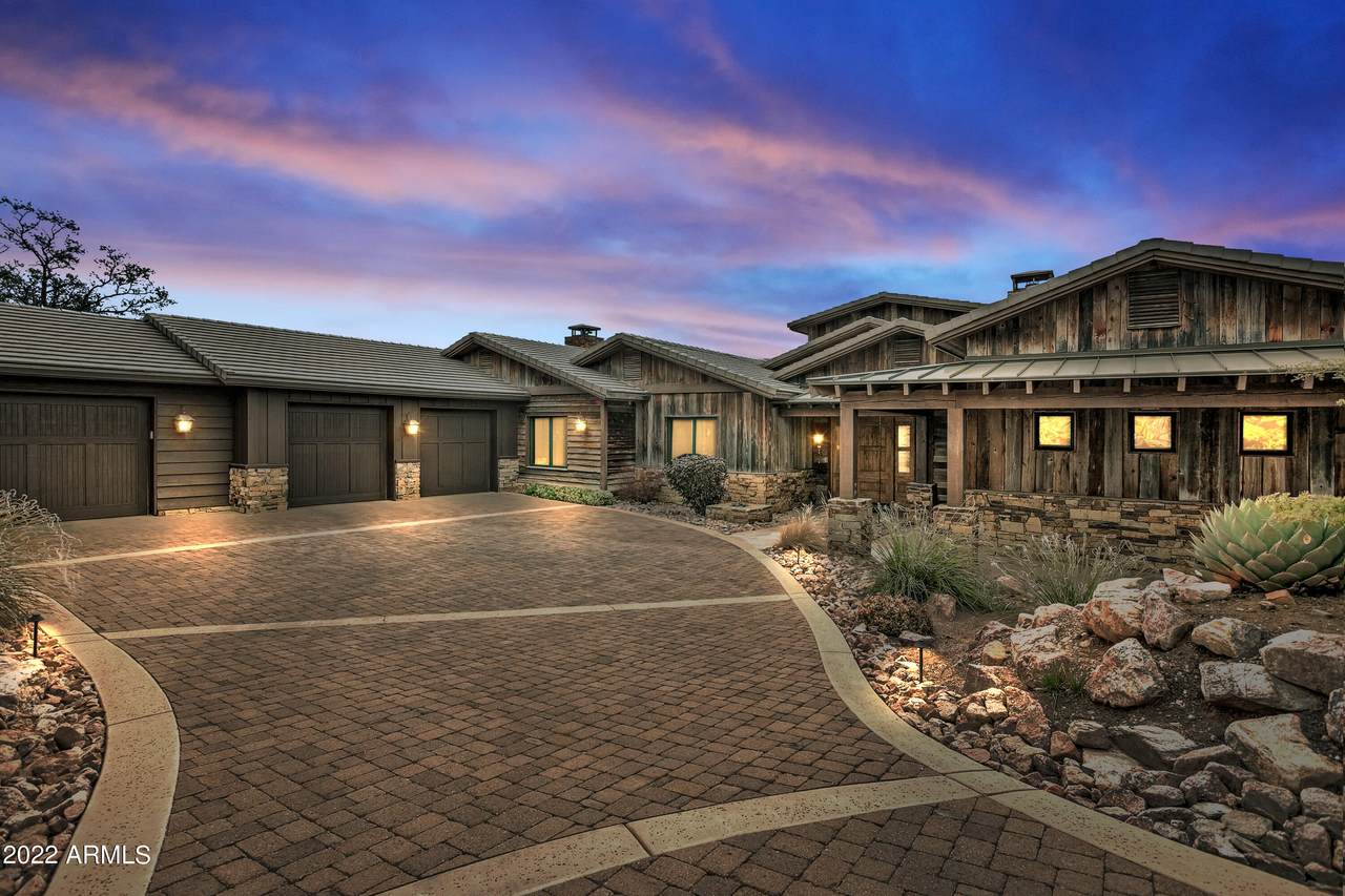 15050 Wilderness Way - Photo 1