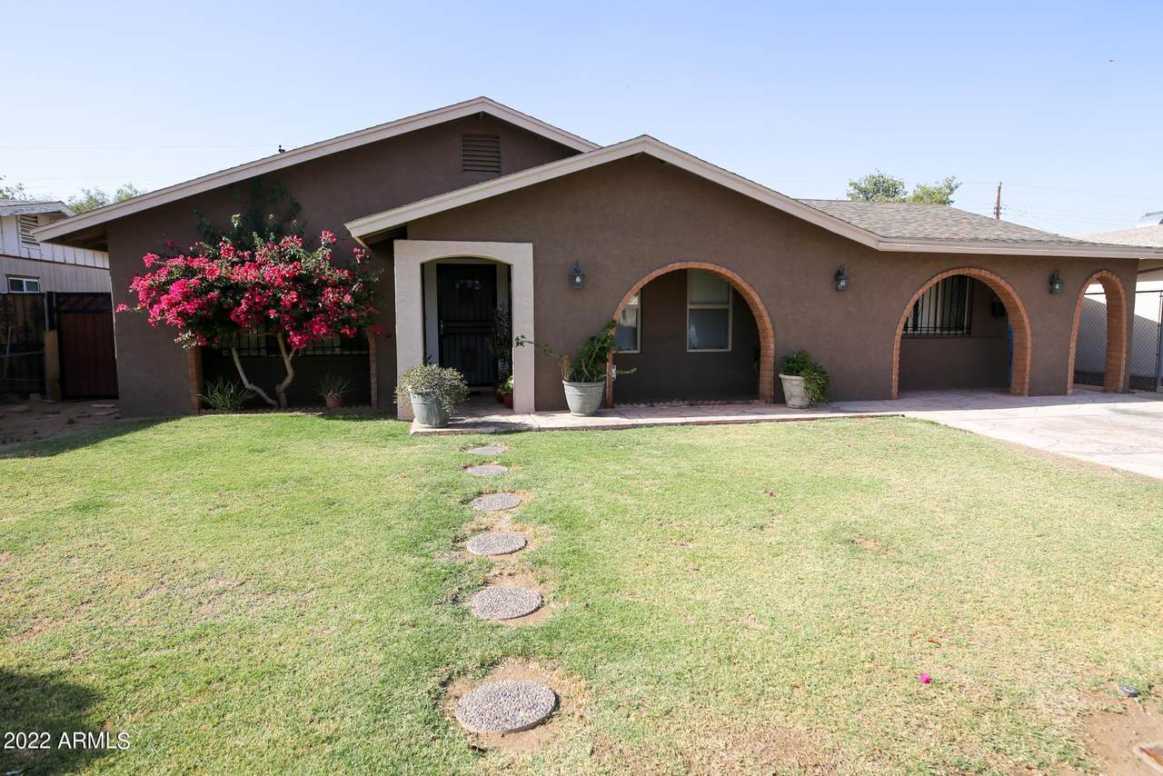 5218 Lewis Avenue - Photo 1
