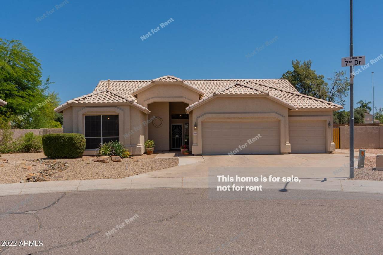16419 7TH Drive - Photo 1