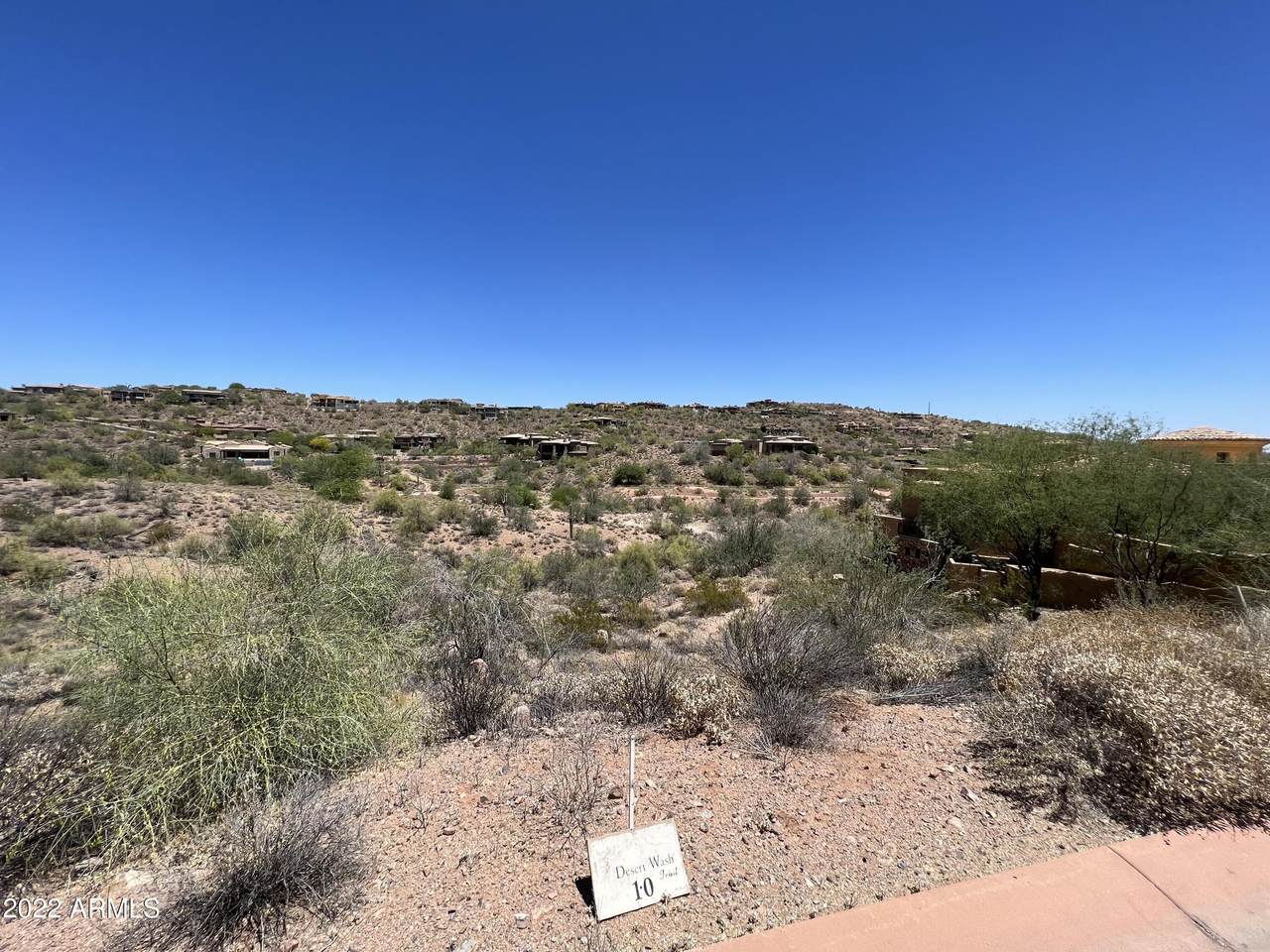 9503 Desert Wash Trail - Photo 1