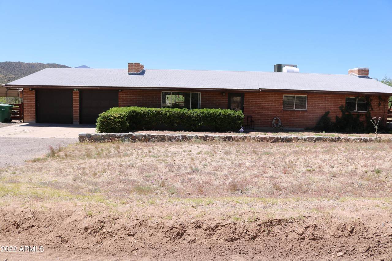 790 Two Oclock Hill Road - Photo 1
