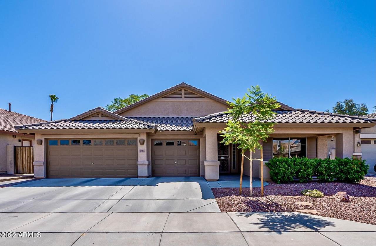 5813 125TH Drive - Photo 1