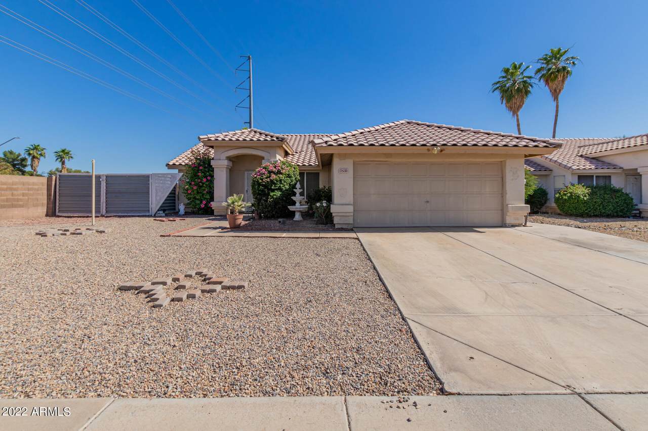 6703 Cherry Hills Drive - Photo 1
