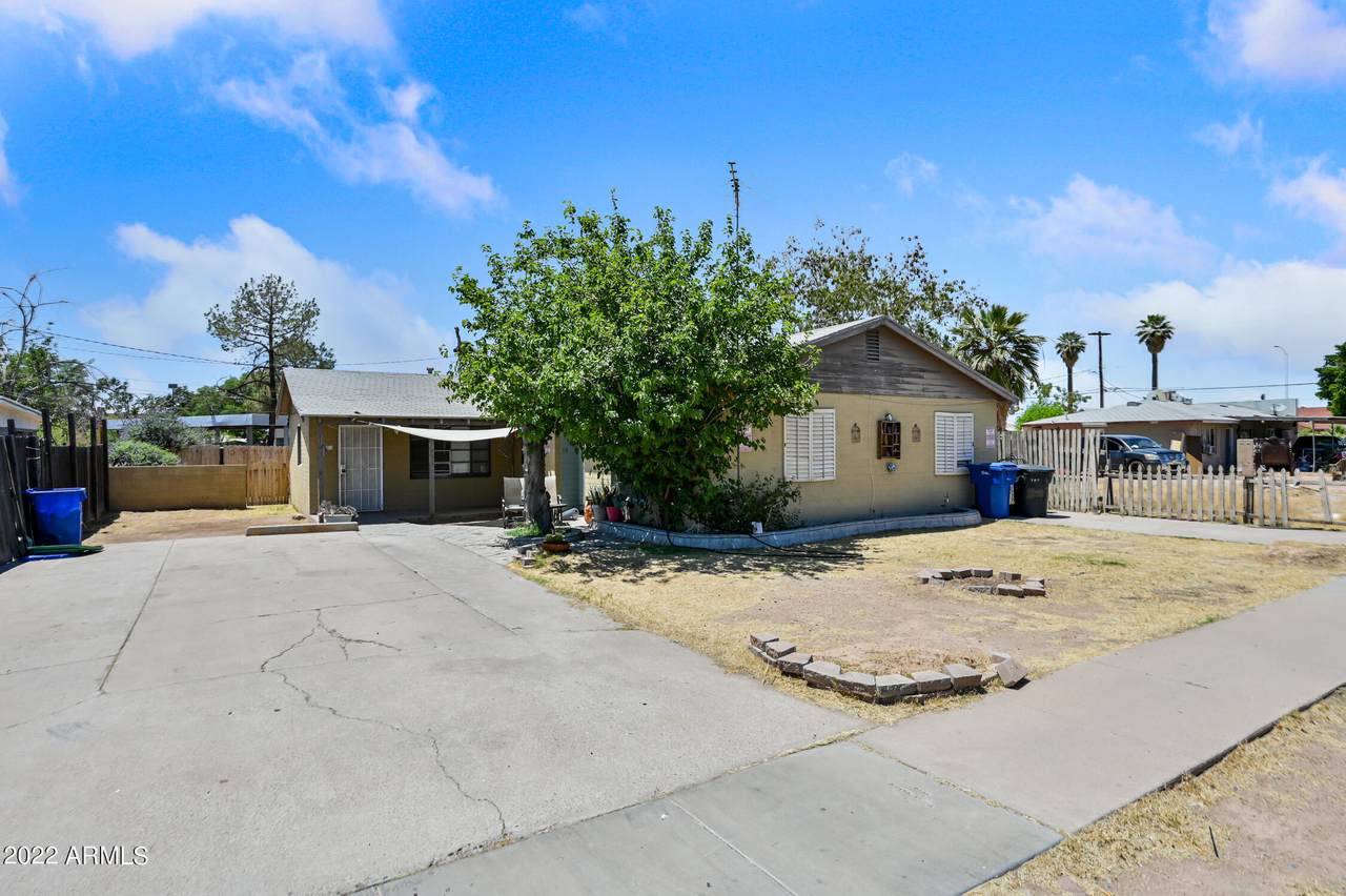 116 Lebaron Street - Photo 1