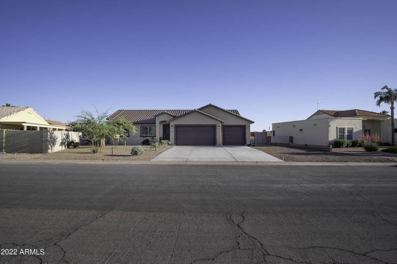 9161 Wenden Drive - Photo 1