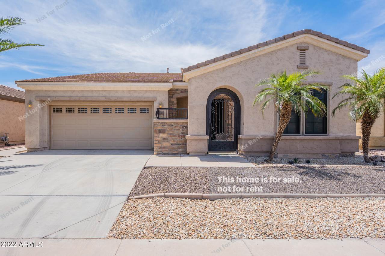 4119 Azalea Drive - Photo 1