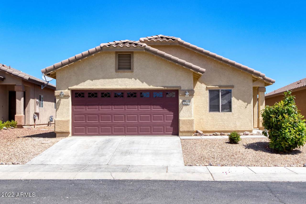 4207 Big Bend Street - Photo 1