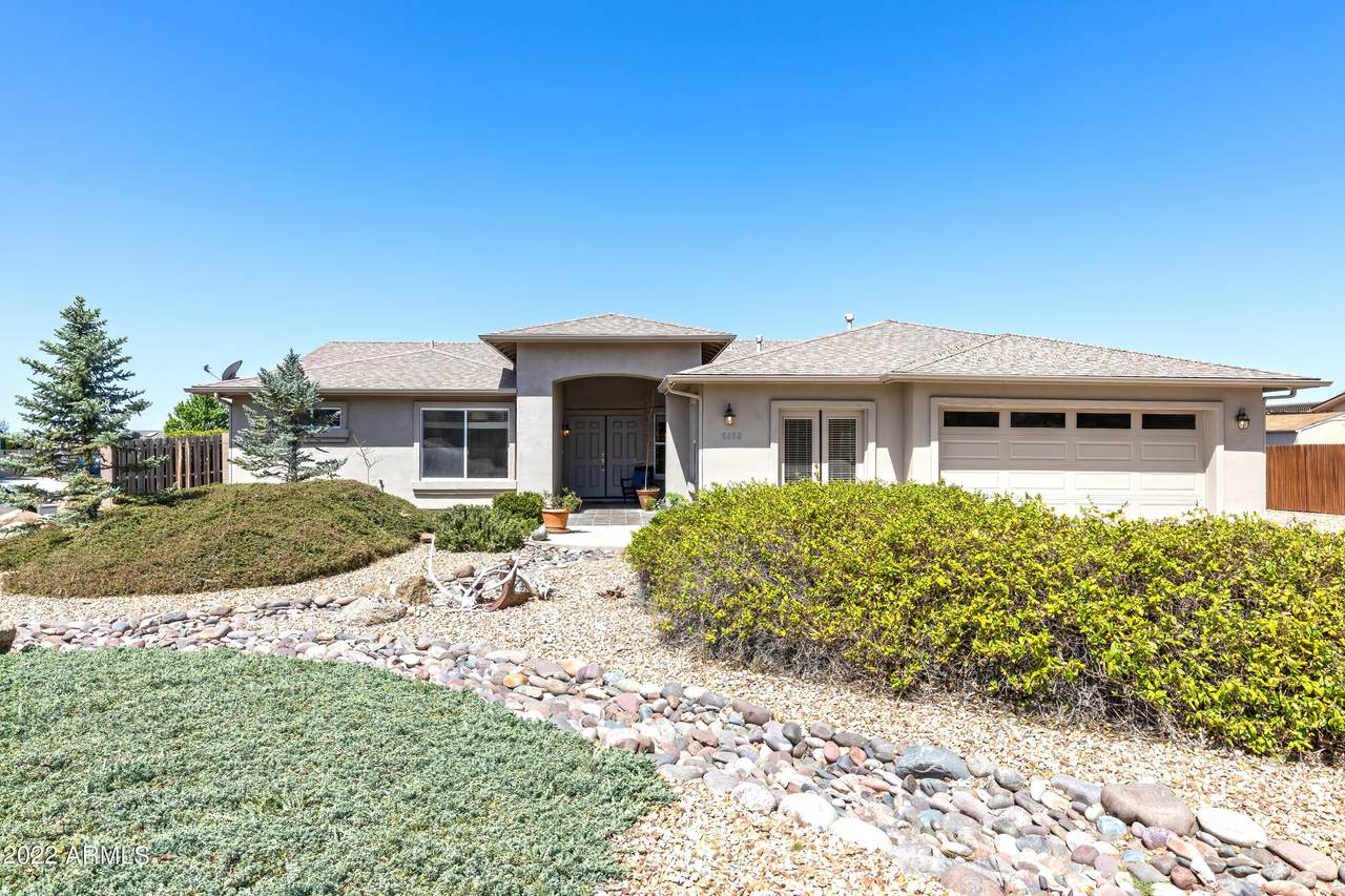 8682 Powderhorn Lane - Photo 1
