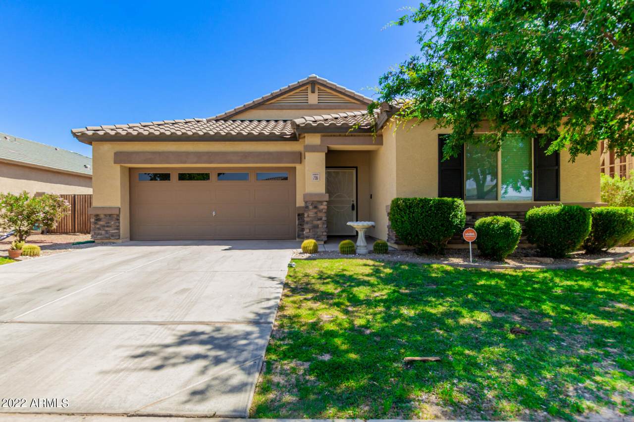 735 Palo Verde Drive - Photo 1