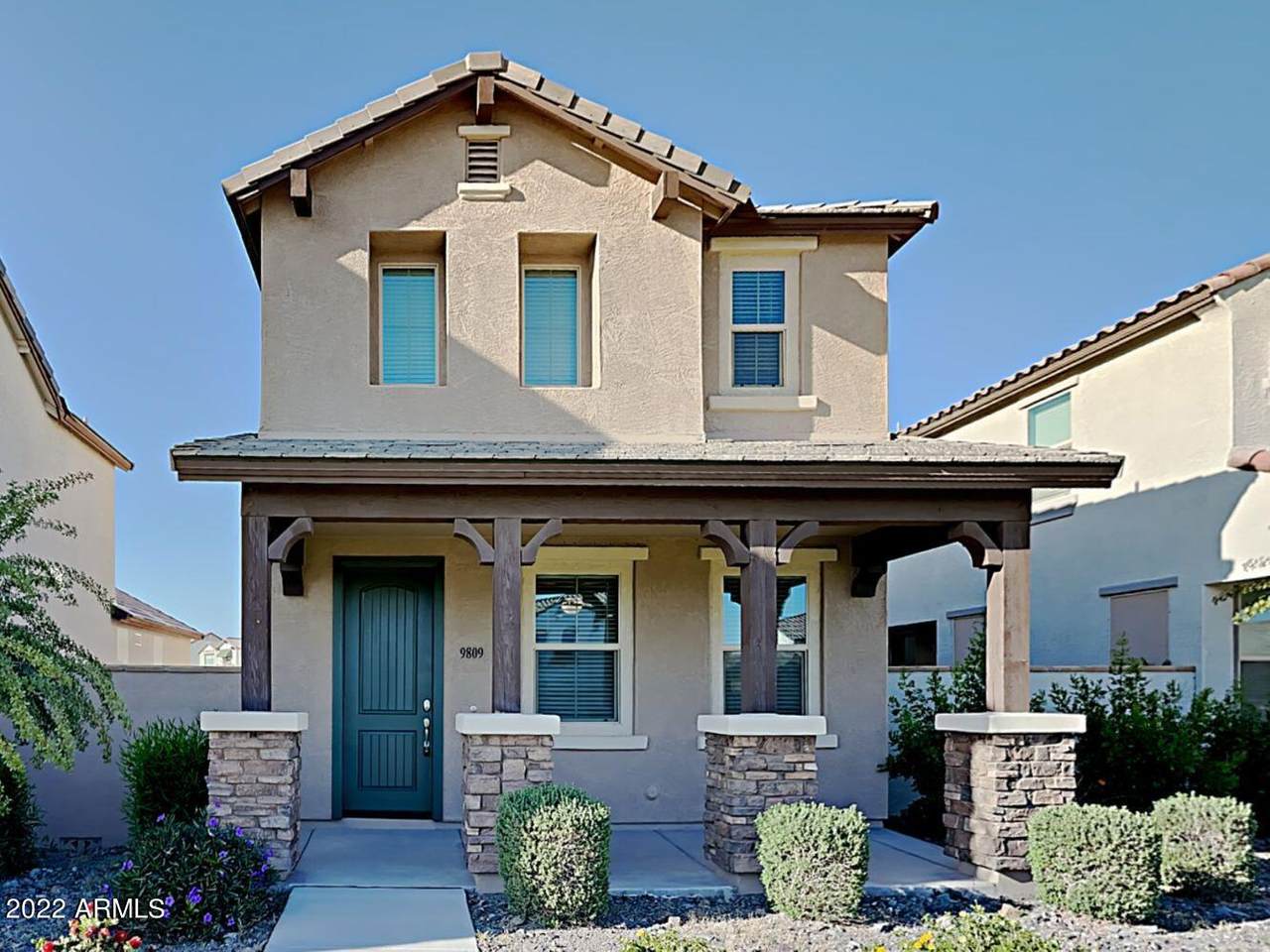 9809 Specter Drive - Photo 1