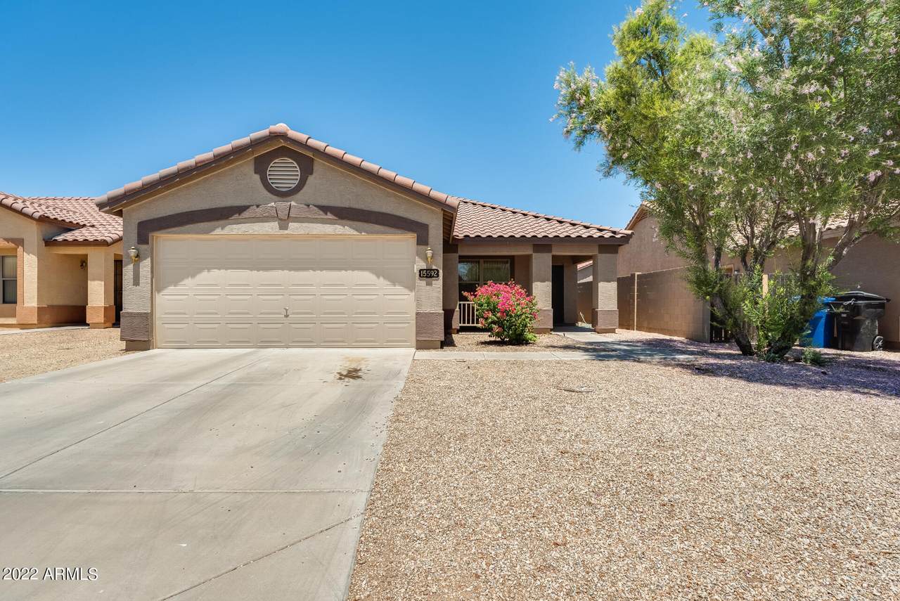 15592 Maui Lane - Photo 1