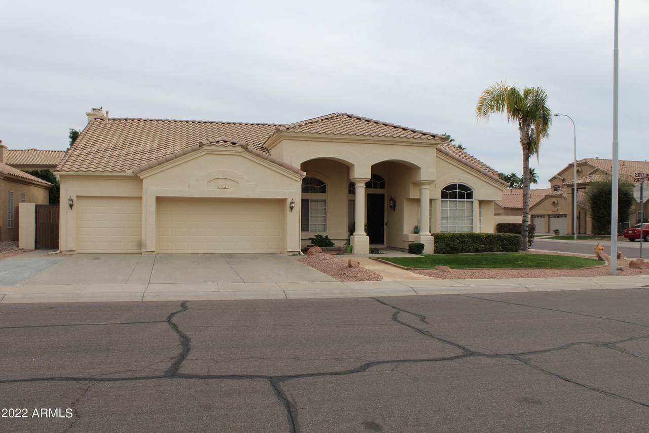 5761 Park Avenue - Photo 1