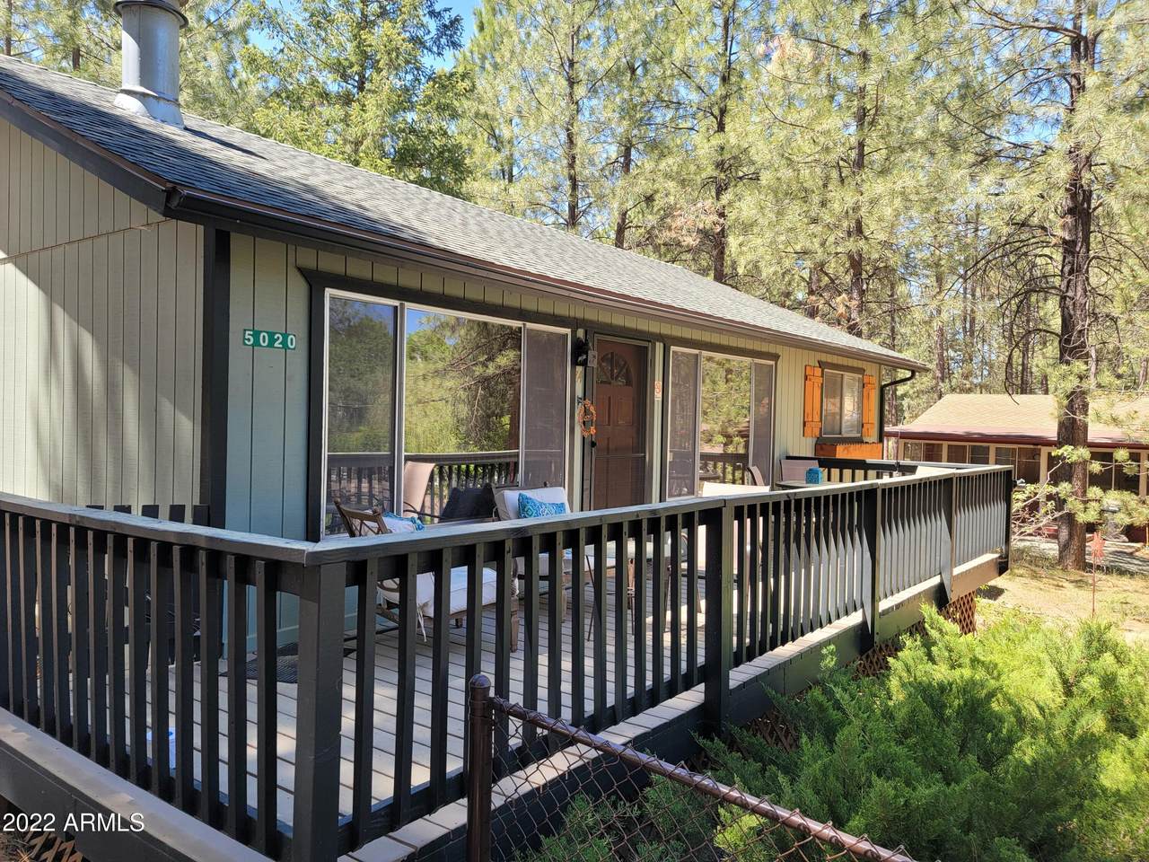 5020 Bonnie Brae Lane - Photo 1