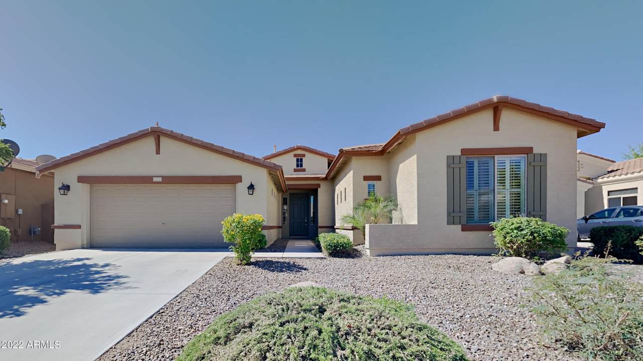 37841 Olivo Street - Photo 1