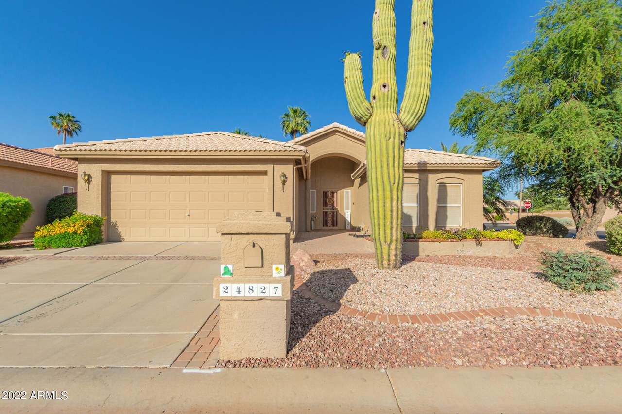 24827 Lakestar Drive - Photo 1