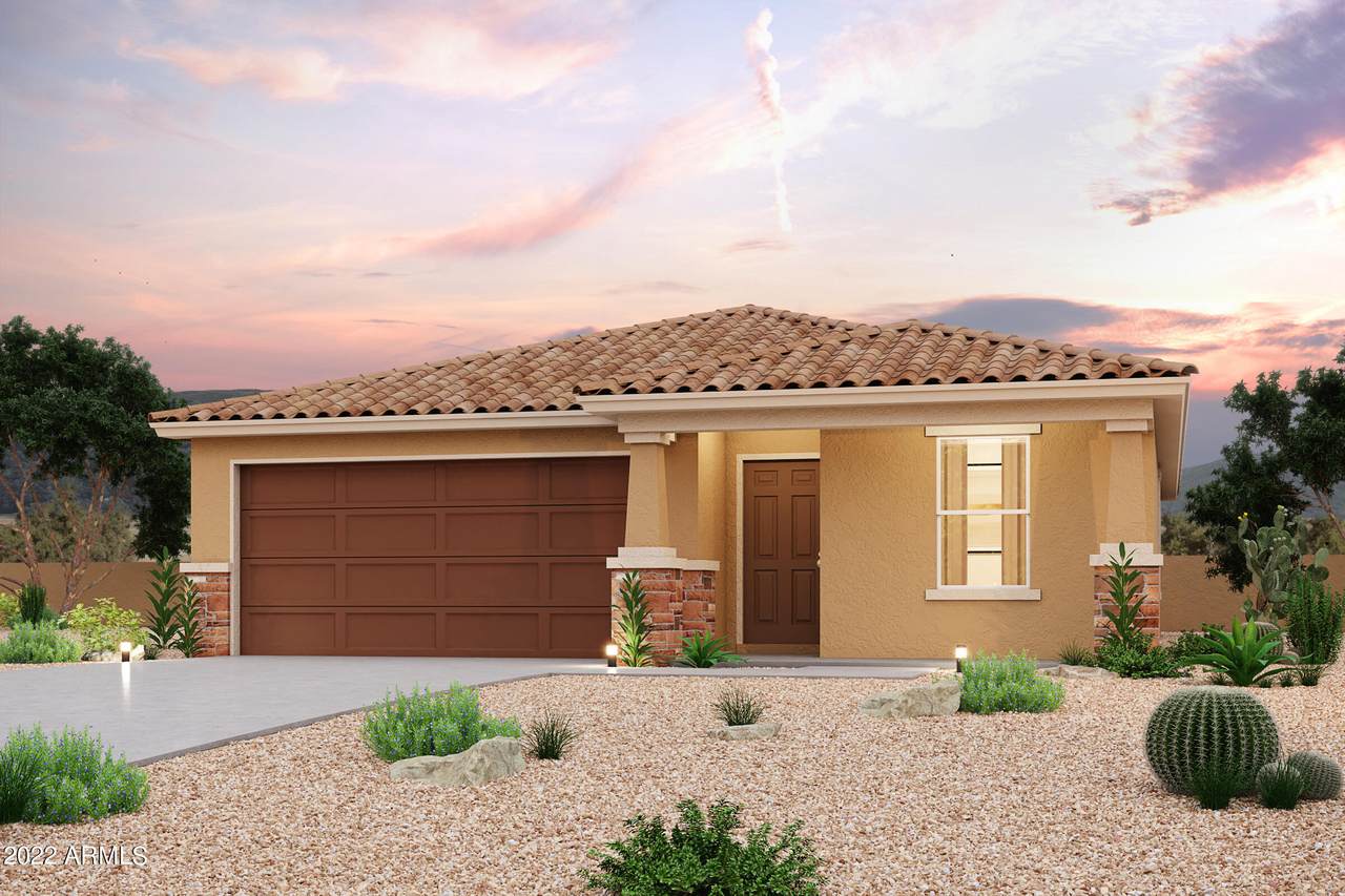 1595 Cottonwood Bluffs Drive - Photo 1