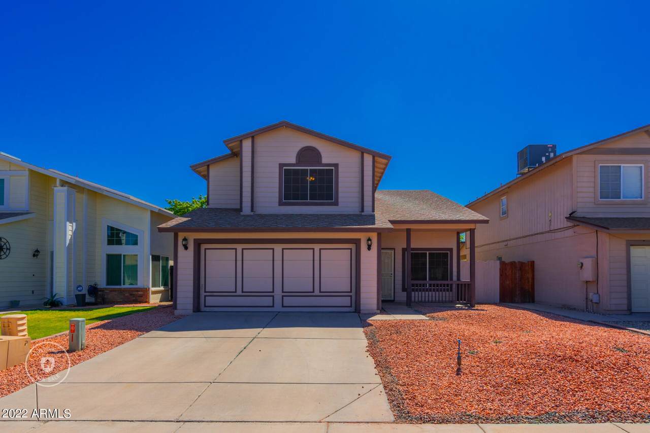3621 Camino Real - Photo 1