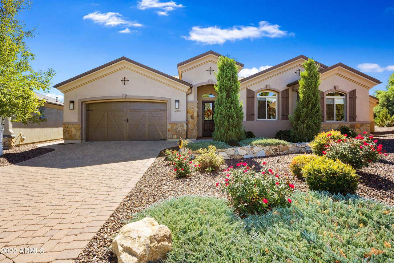 3605 Lynx Meadow Drive - Photo 1
