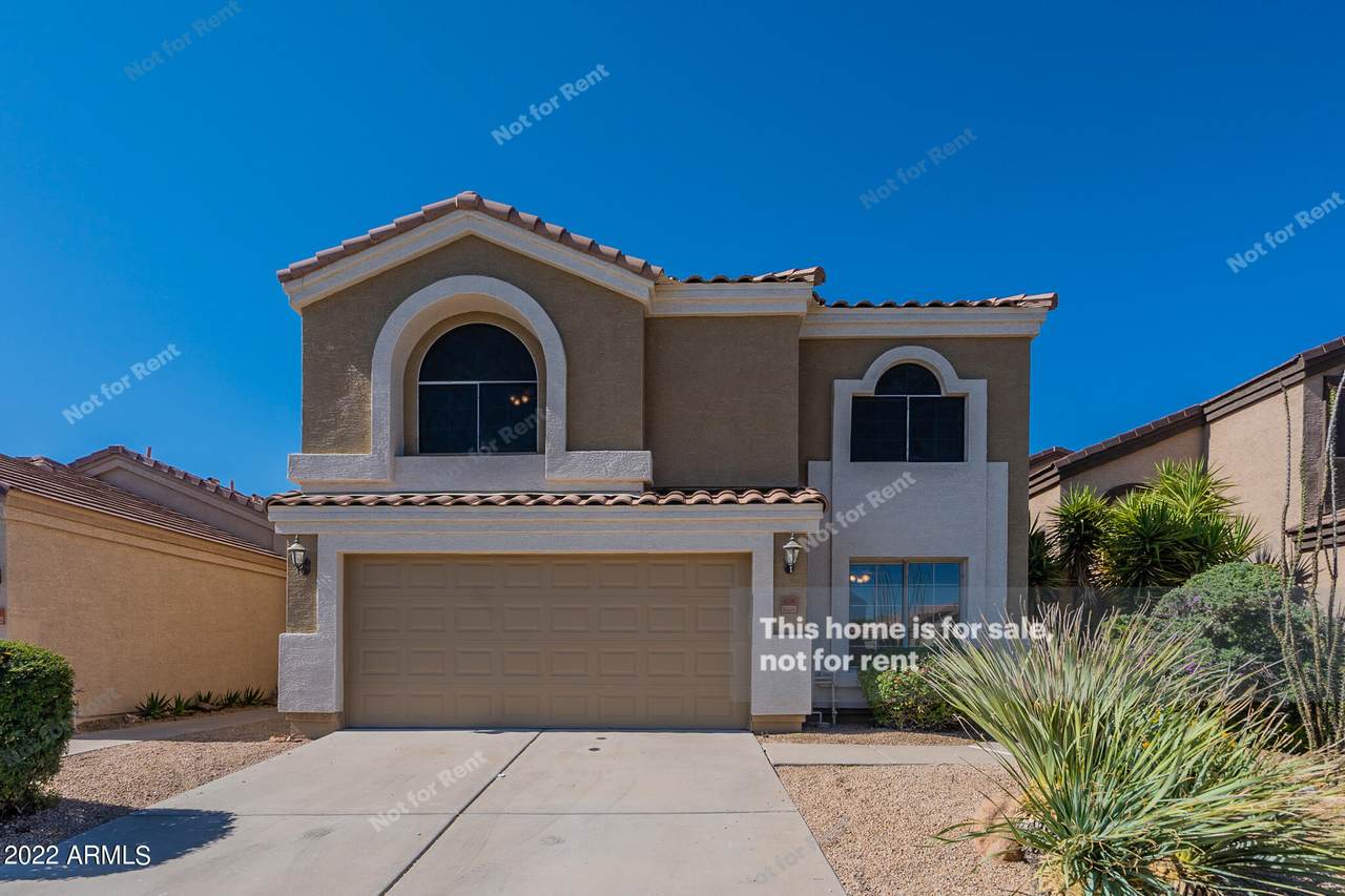 4204 Desert Sky Court - Photo 1