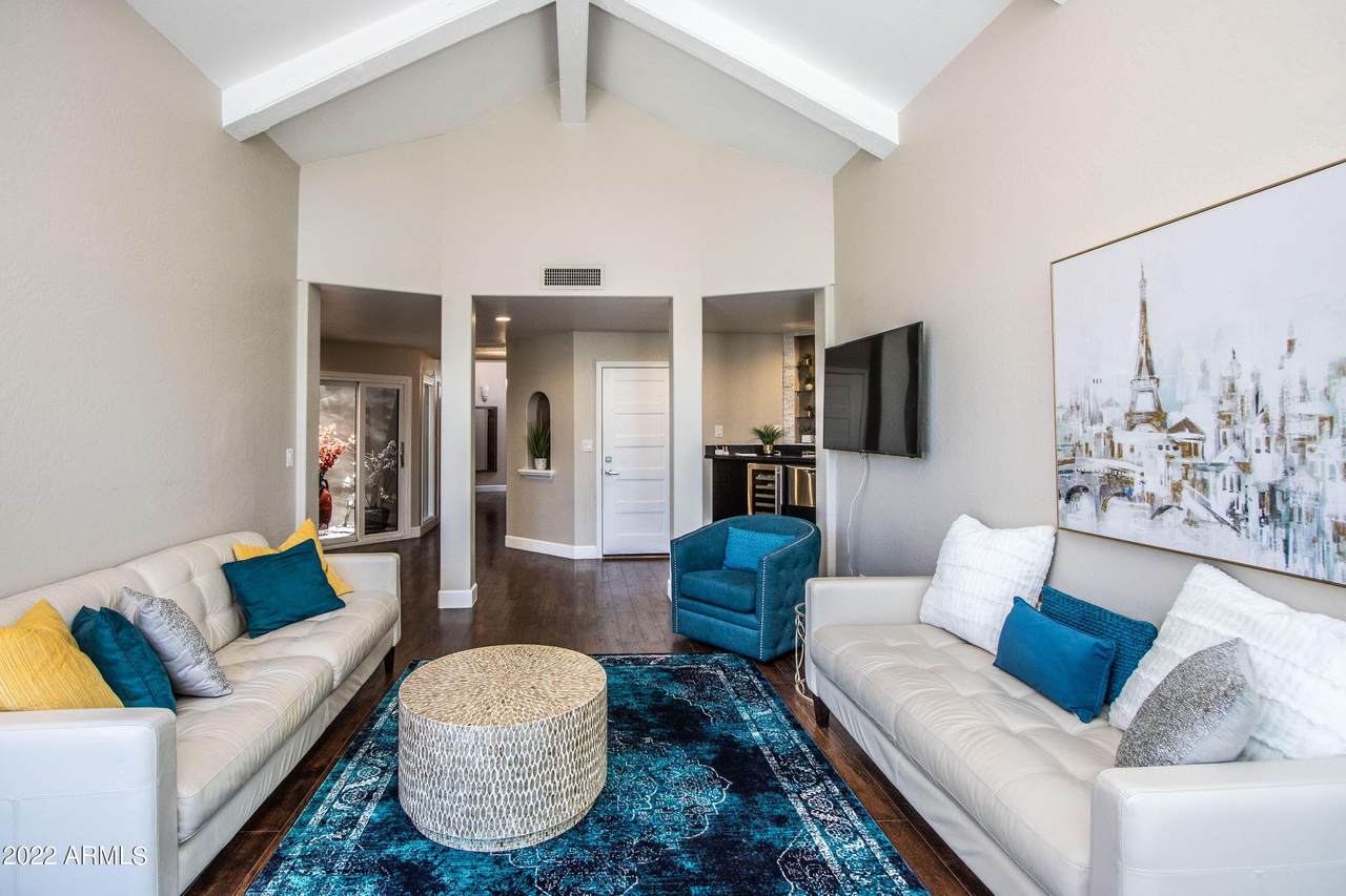 7955 Chaparral Road - Photo 1