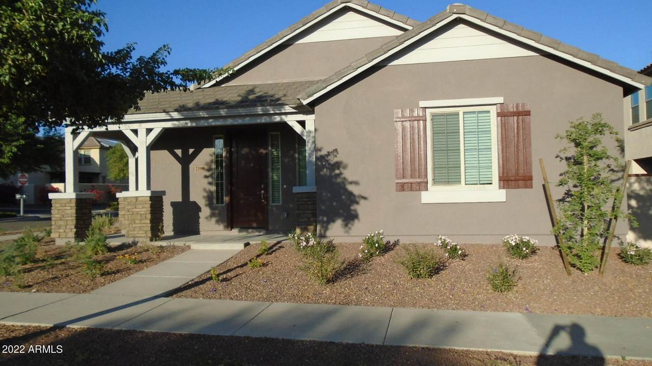 2399 Riley Road - Photo 1