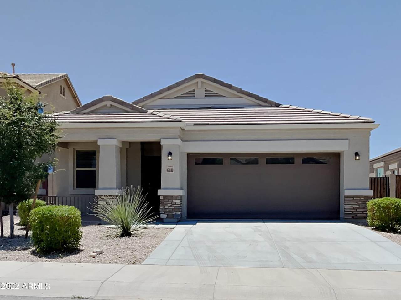 17030 Rosemont Street - Photo 1