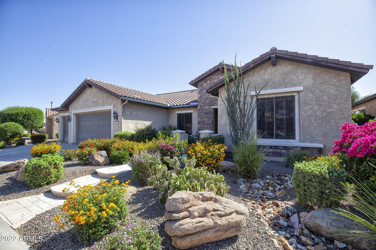20421 268TH Drive - Photo 1