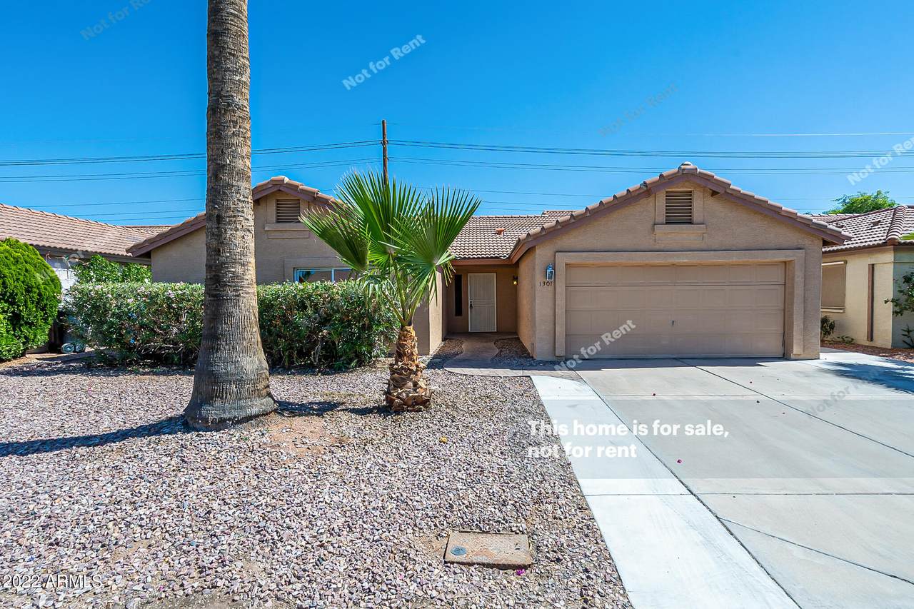 1301 Princeton Avenue - Photo 1