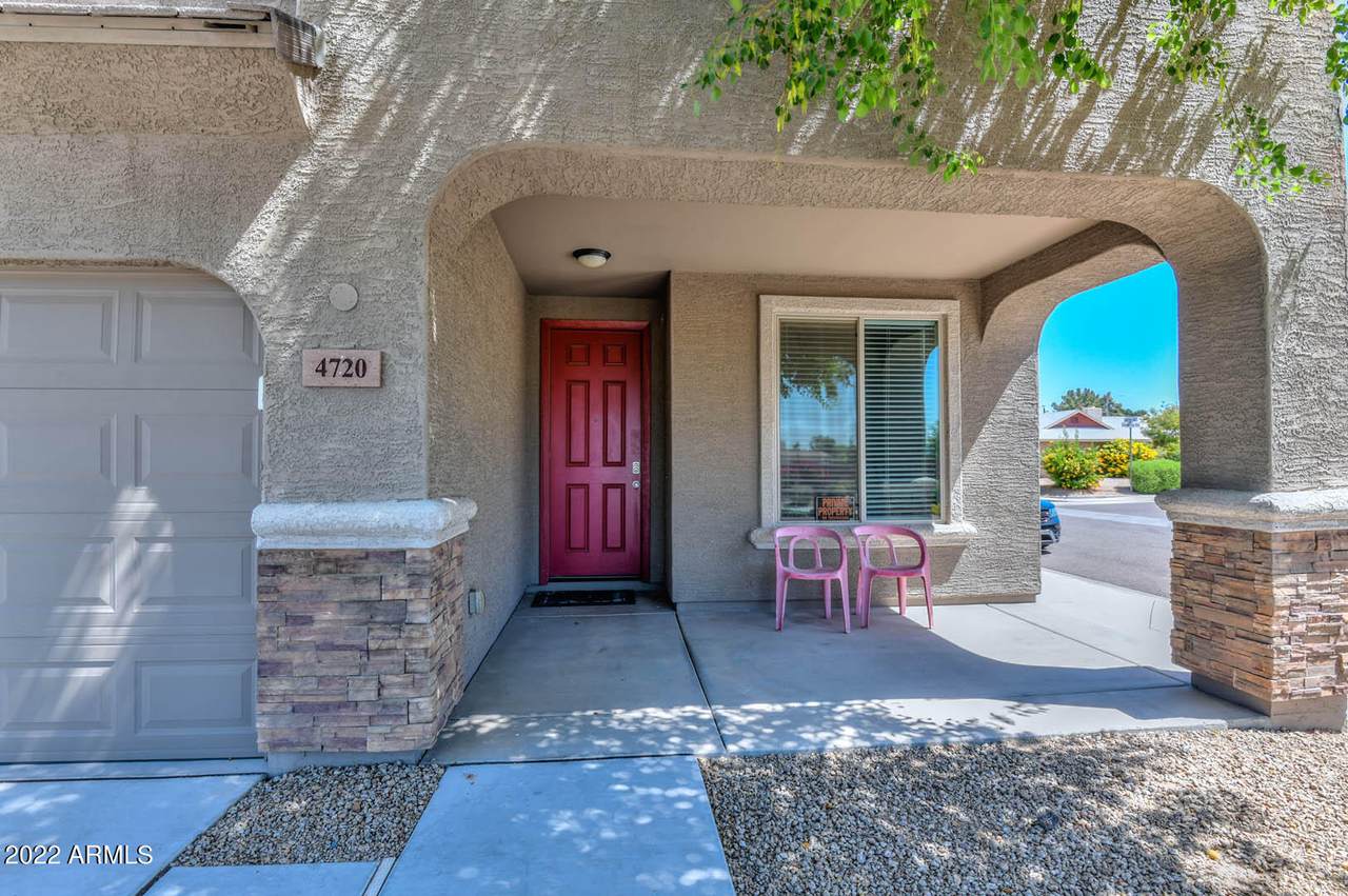 4720 Winchcomb Drive - Photo 1