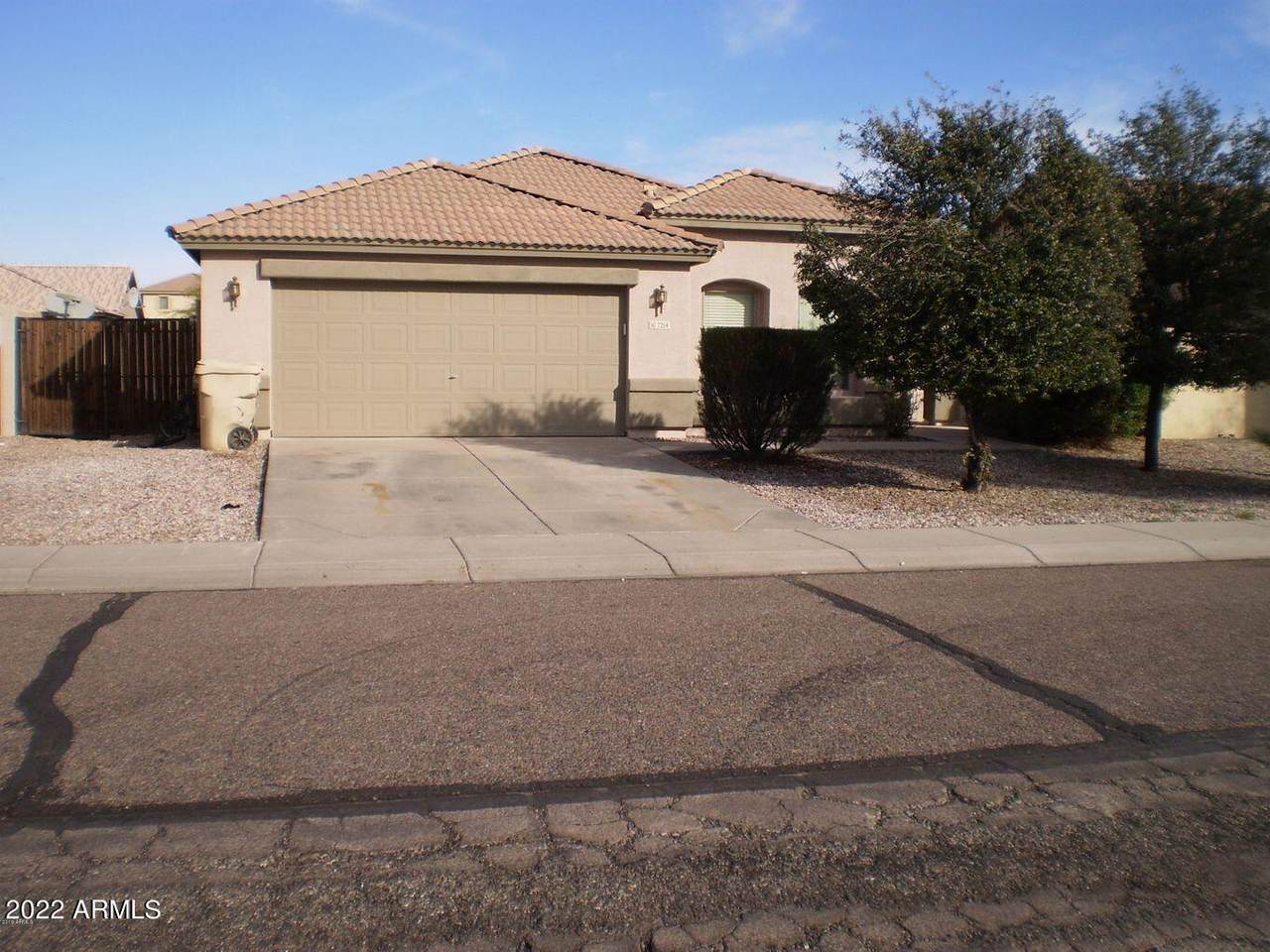 7214 Claremont Street - Photo 1
