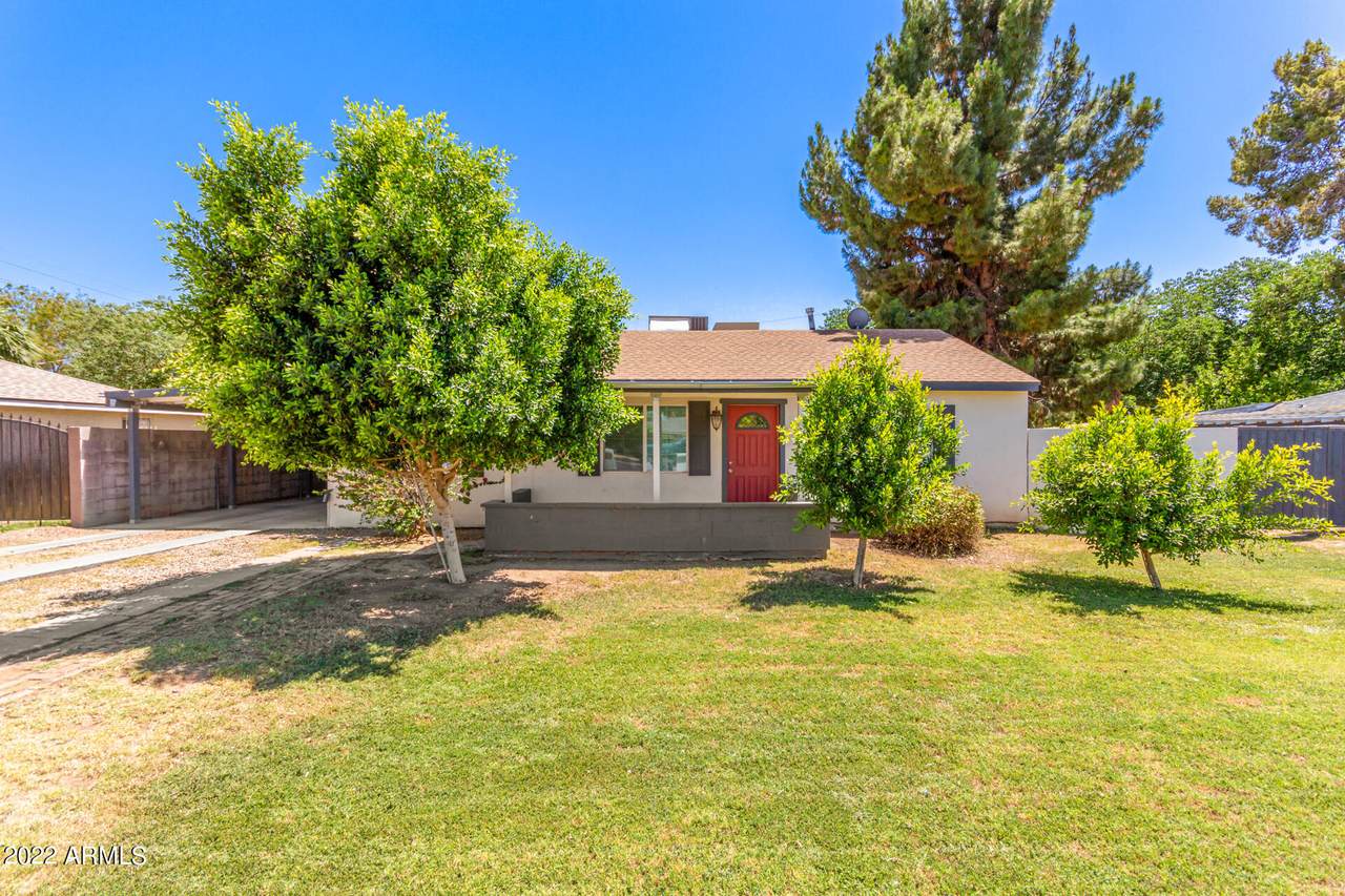 2315 Montebello Avenue - Photo 1